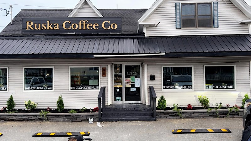 Ruska Coffee Company photo 1