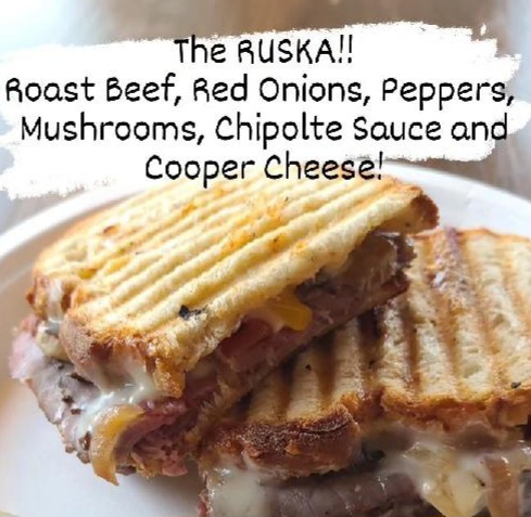 Ruska Coffee Company photo 4