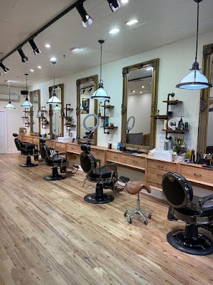 Shah Barber Shop photo 2