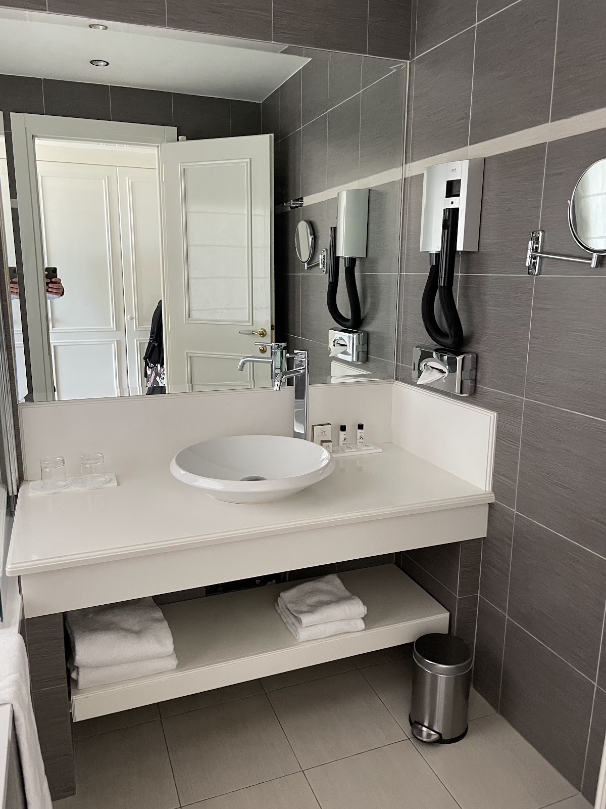 Hôtel Aston La Scala 3