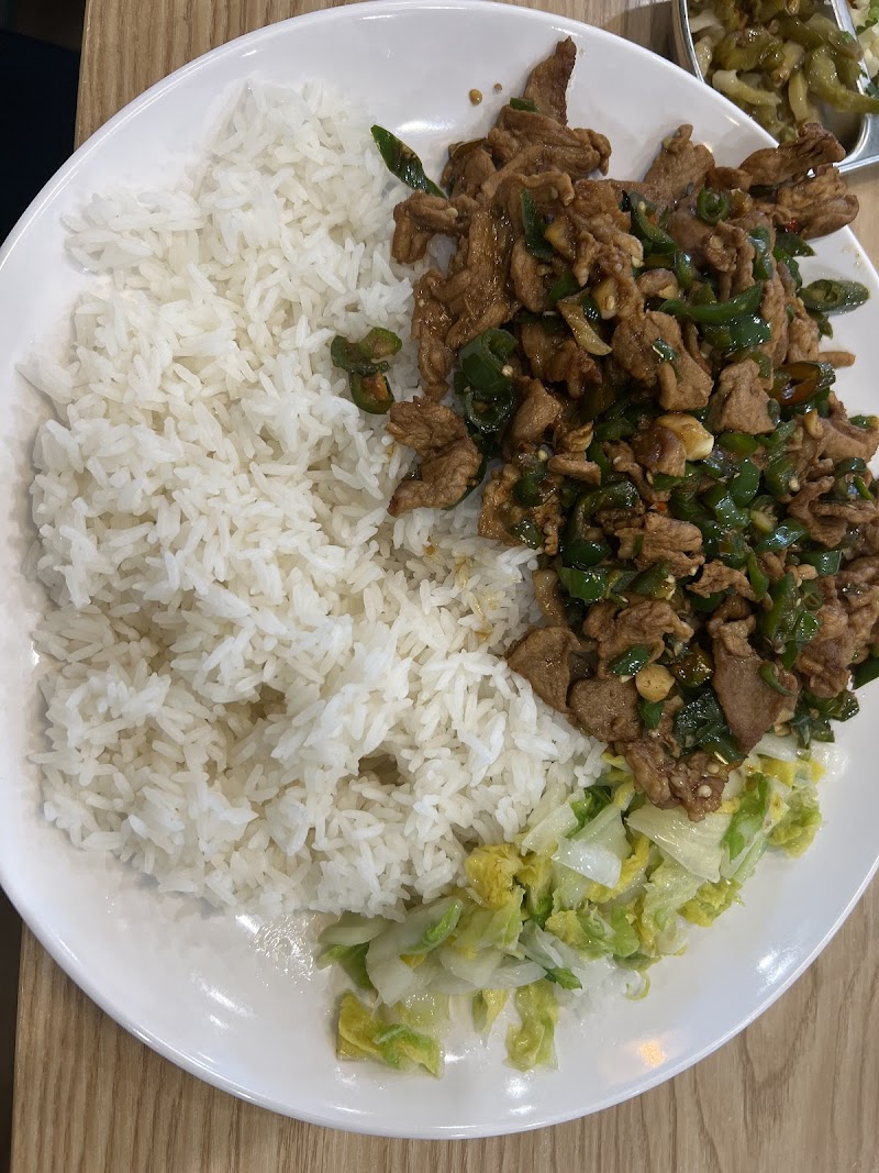 湘之味 Chili Chef’s Rice Noodle Bar photo 8