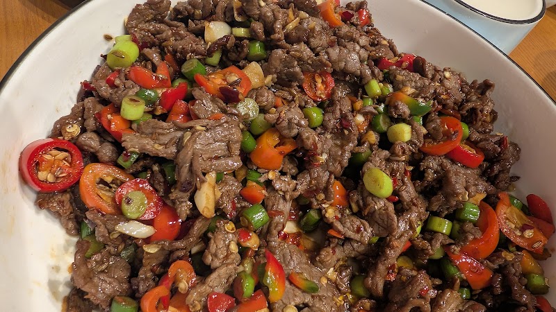 湘之味 Chili Chef’s Rice Noodle Bar photo 10