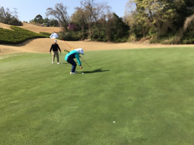 Amanoyama Country Club - Photo 9