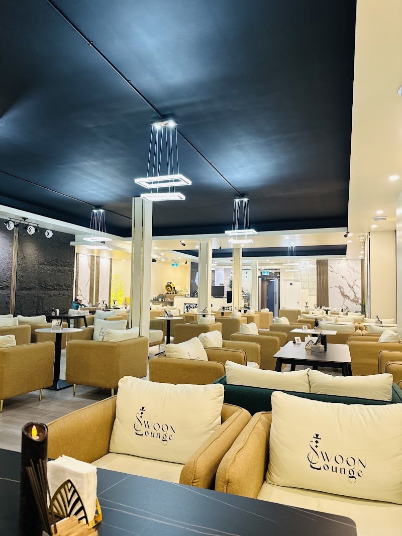 Swoon Lounge Cafe & Desert photo 3