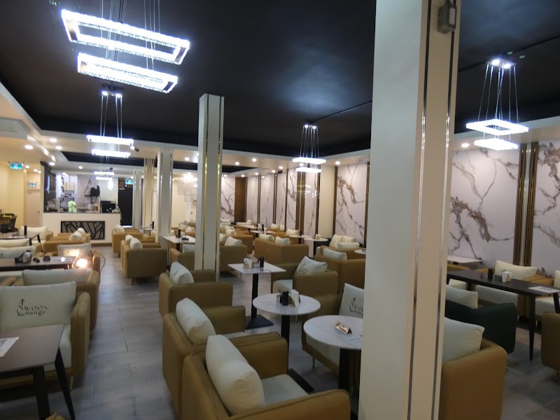 Swoon Lounge Cafe & Desert photo 1