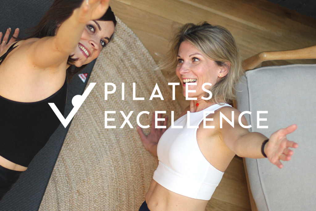 Pilates Excellence - Pilates & Yoga à domicile, vue extérieure