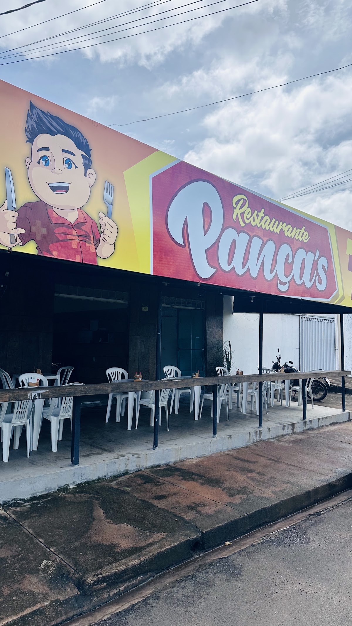 Pança's Restaurante