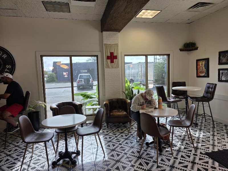 Parlor Doughnuts photo 2