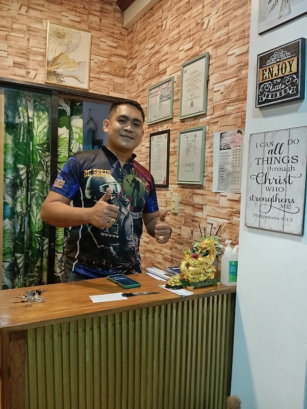 SER JOHN'S WELLNESS SPA