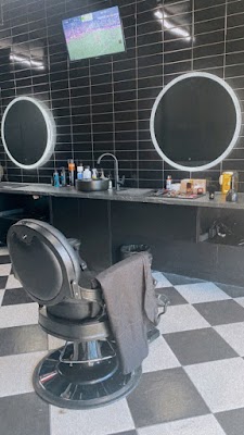 Hey Handsome Barbershop photo 3