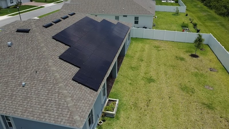 Prime Green Solutions - Energy & Home Automation in Oviedo