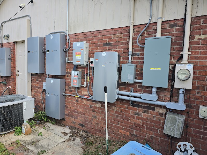 Prime Green Solutions - Energy & Home Automation in Oviedo