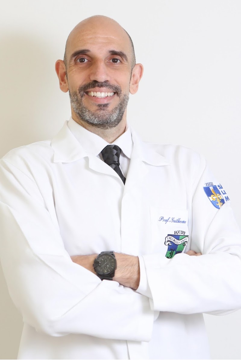 Dr. Guilherme Bonduki - Endodontia e Microscopia - foto 4