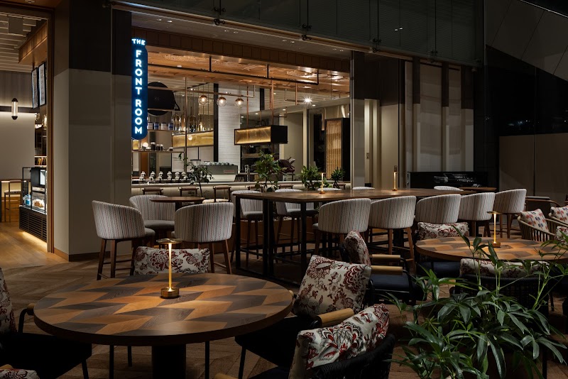 The Front Room Deli Restaurant Marunouchi photo 6