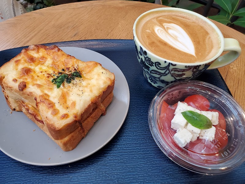 The Front Room Deli Restaurant Marunouchi photo 4