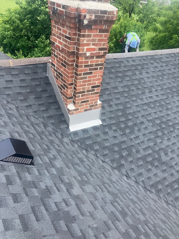 Bone Dry Roofing photo 3