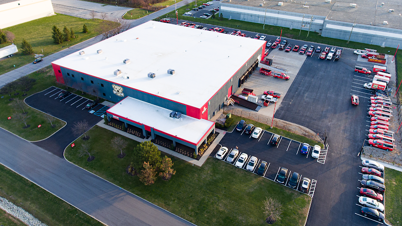 Bone Dry Roofing photo 1