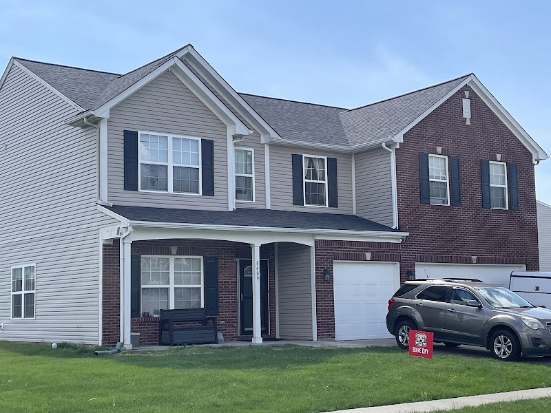 Bone Dry Roofing photo 4