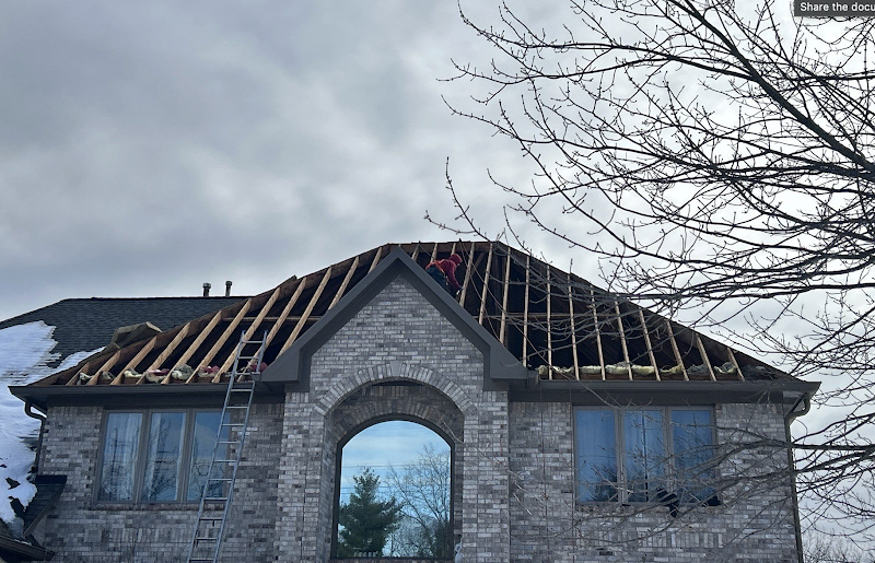 Bone Dry Roofing photo 2