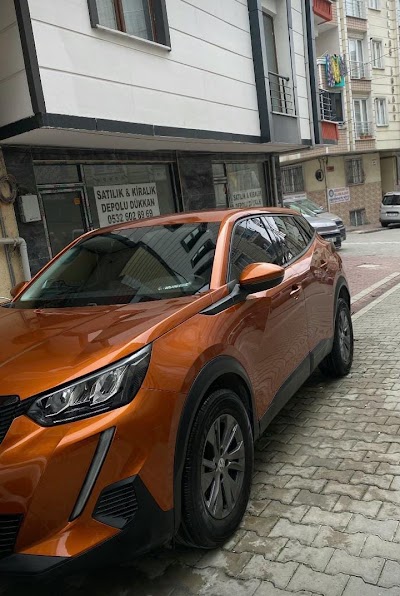 Mestcar Koltuk Yıkama - Temizlik