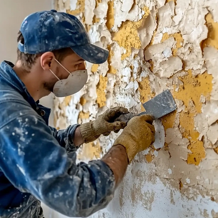 Good Water Damage Restoration Denver — photo