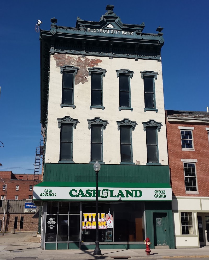 Cash America Pawn photo