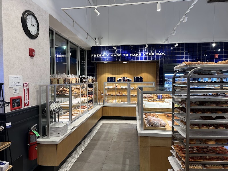 Paris Baguette photo 4