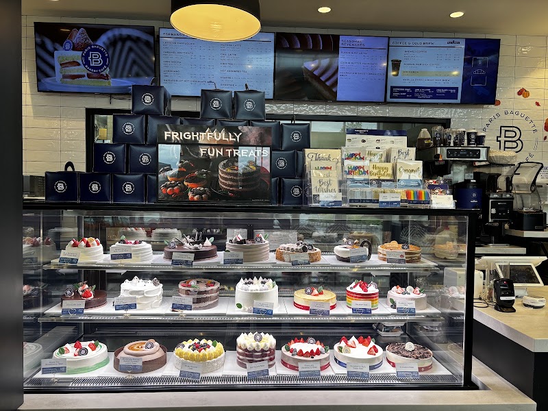 Paris Baguette photo 3