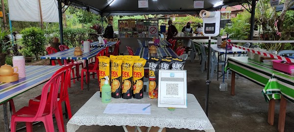 Warung Atuk Uwan Legend - Photo 1