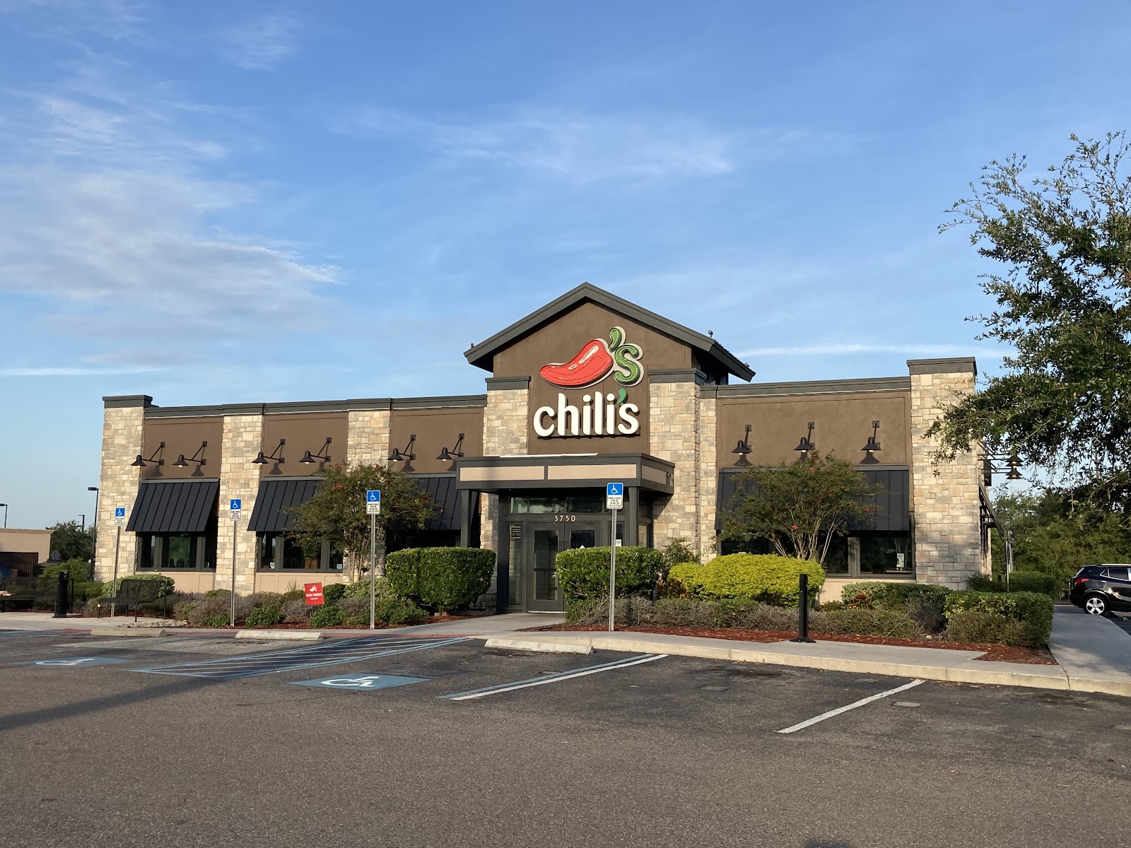 Chili's Grill & Bar