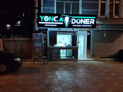Yonca Döner - Restoran