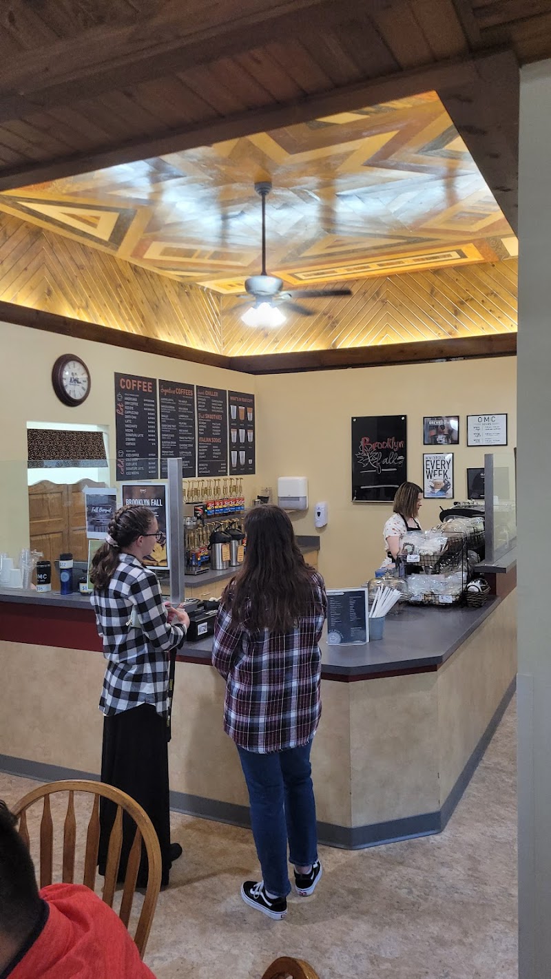 Old Main Café photo 2