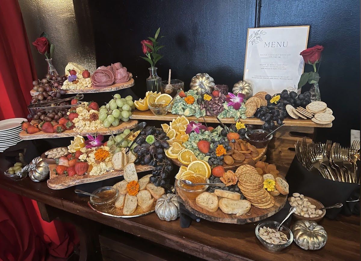 Dogwood Catering Company: Google Places image 3