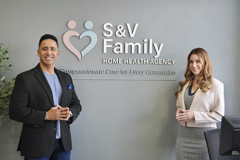 S & S Senior Care LLC