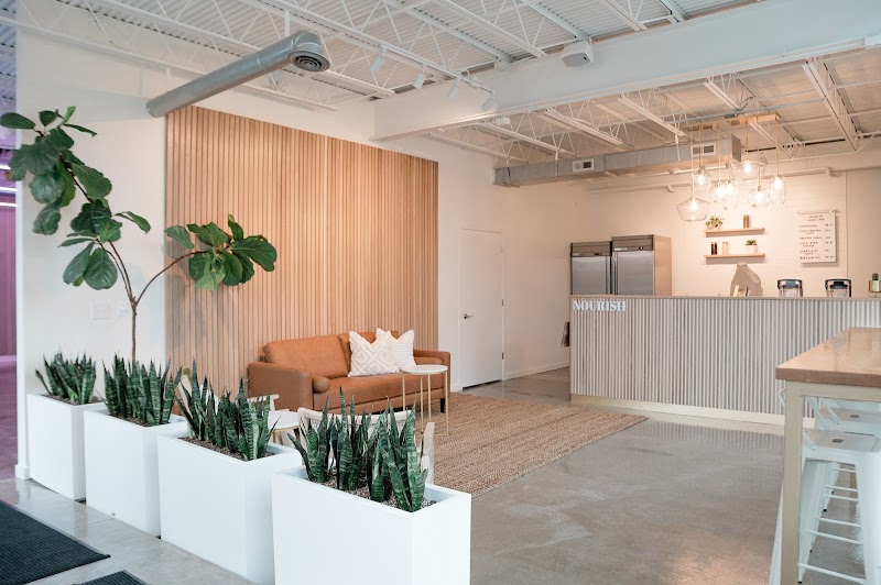 The WELL Collective Columbus