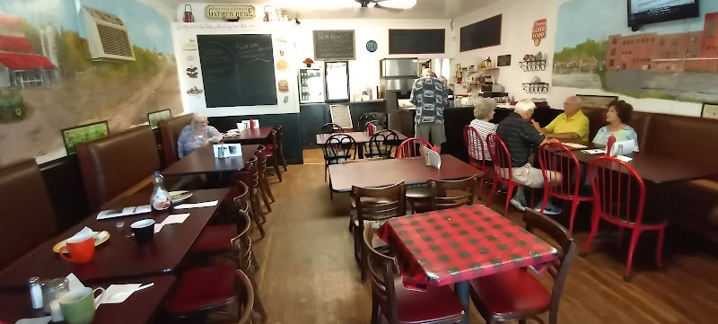 Southside Cafe photo 1