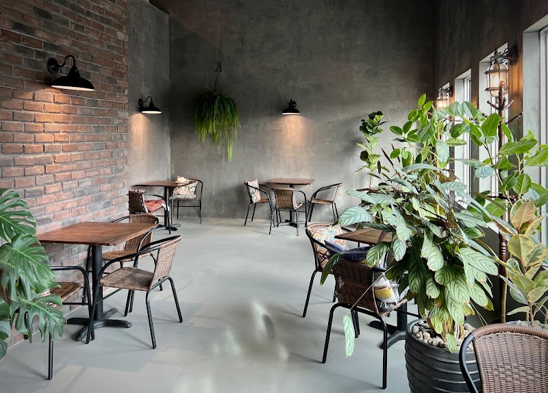 TOT Café photo 1
