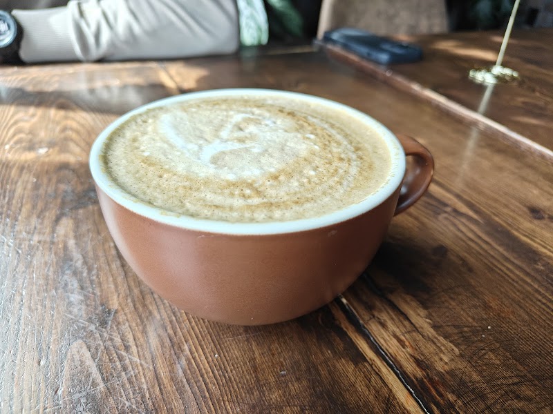 TOT Café photo 4
