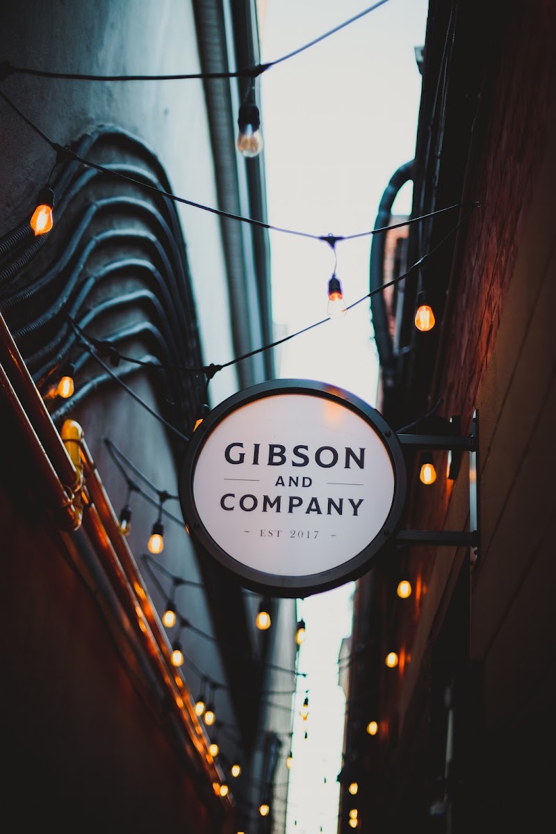 Gibson & Company photo 4