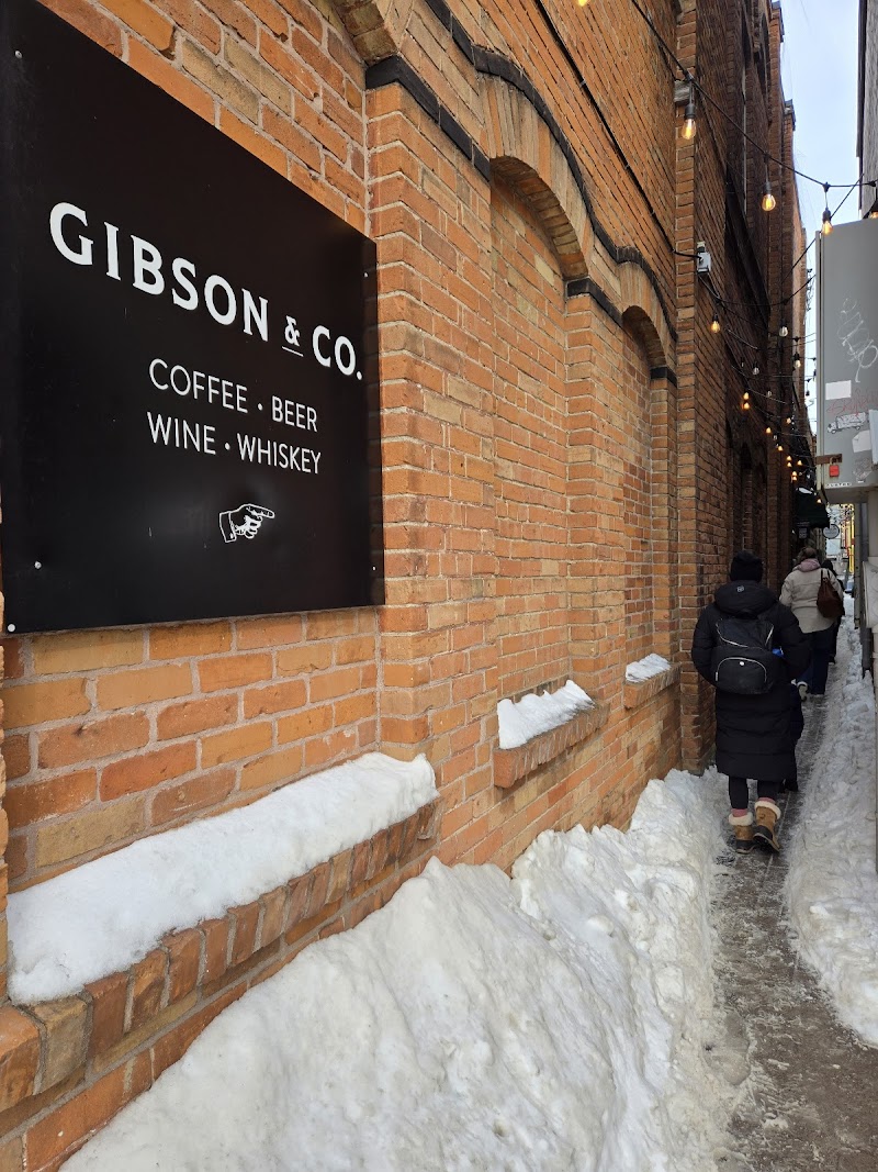 Gibson & Company photo 4