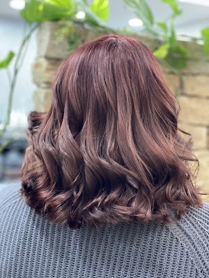 Finnesse Hair photo 3