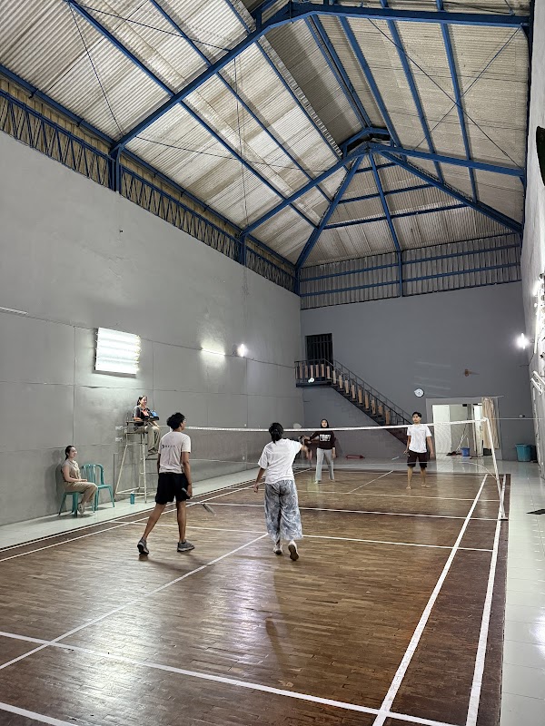 Gor Bogor