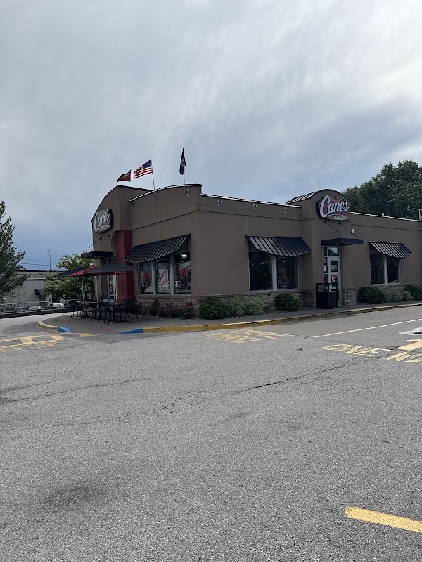 Photo by Matt Westgate