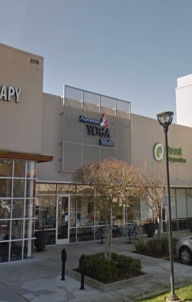 Natomas Yoga Studio