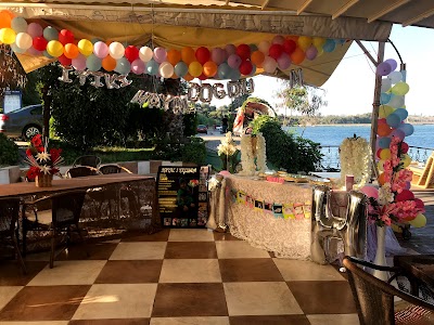 Dilber Cafe Restaurant - Kafe - Saimbeyli