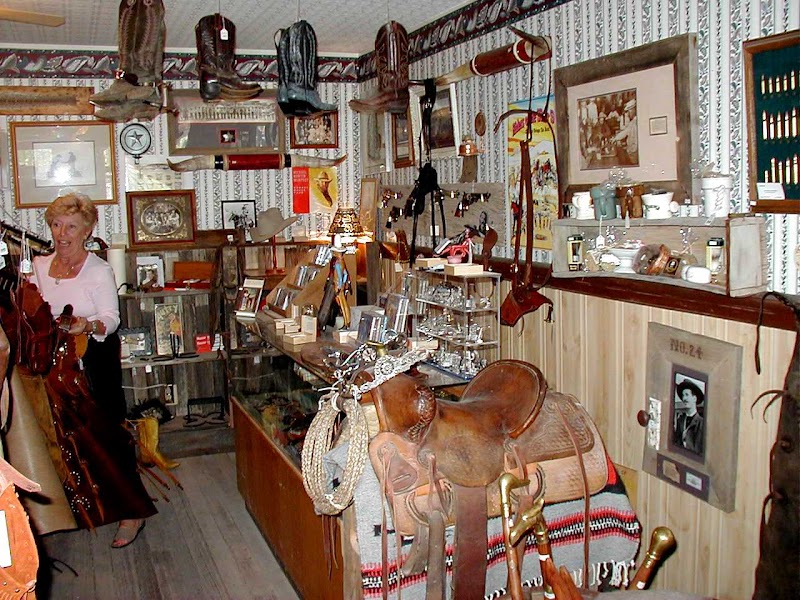 Germaine's Emporium photo