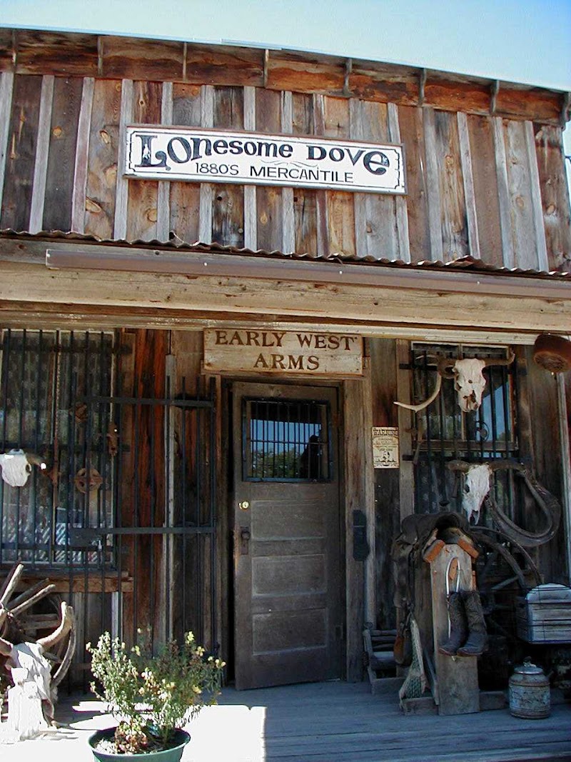 Germaine's Emporium photo