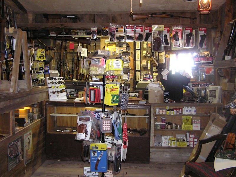 Germaine's Emporium photo