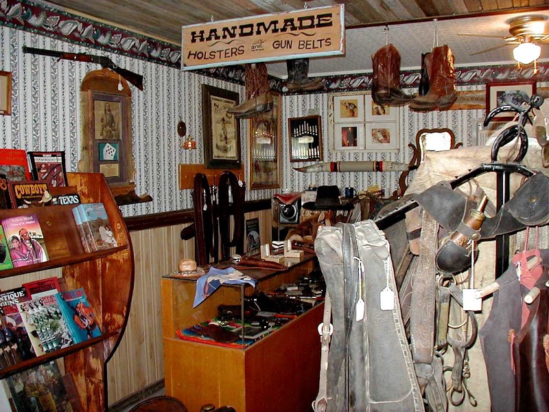 Germaine's Emporium photo