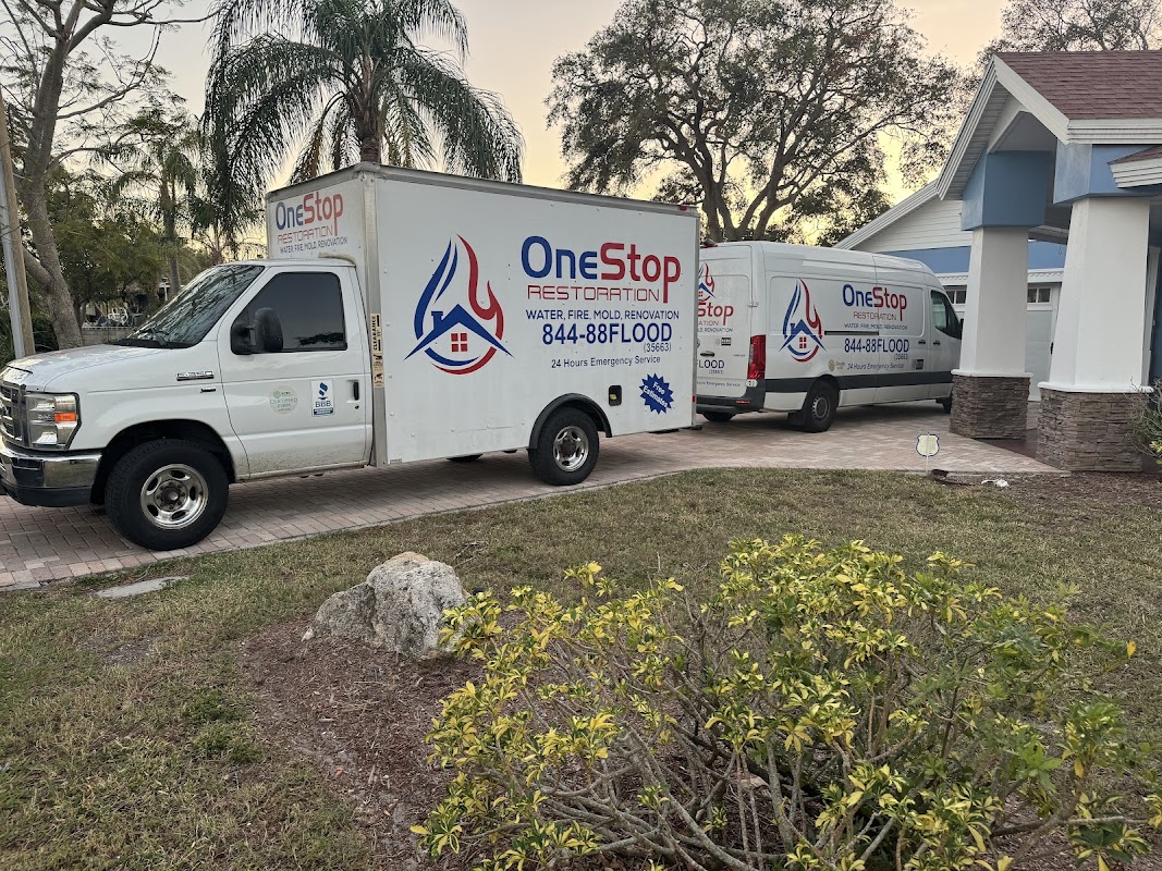 One Stop Restoration Of Fl — photo